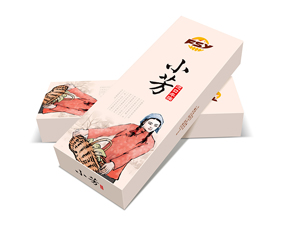 產(chǎn)品包裝設(shè)計(jì)