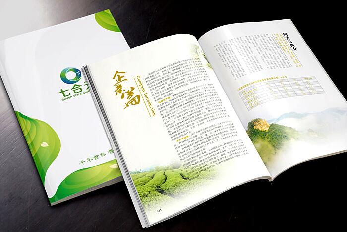 深圳畫冊(cè)設(shè)計(jì)