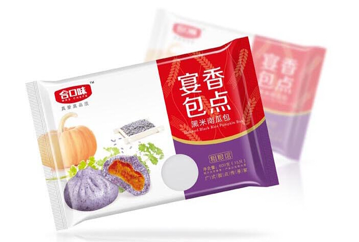 食品包裝設(shè)計(jì)