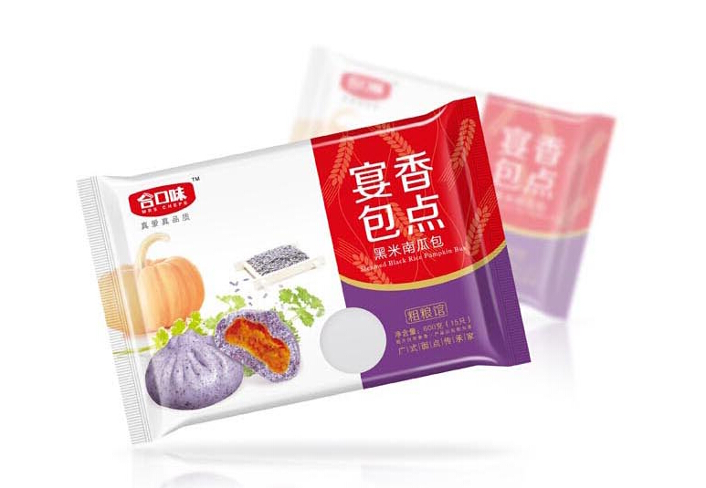 食品包裝設(shè)計(jì)