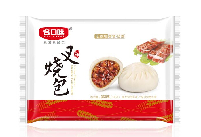 深圳面食包裝設(shè)計(jì)