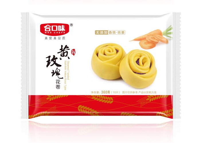 食品包裝設(shè)計(jì)