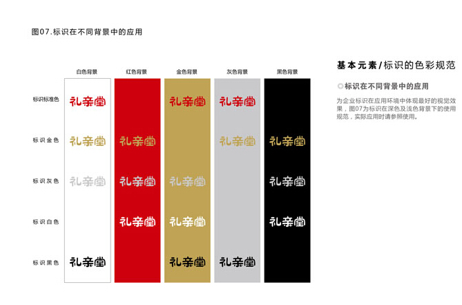 深圳VI設計