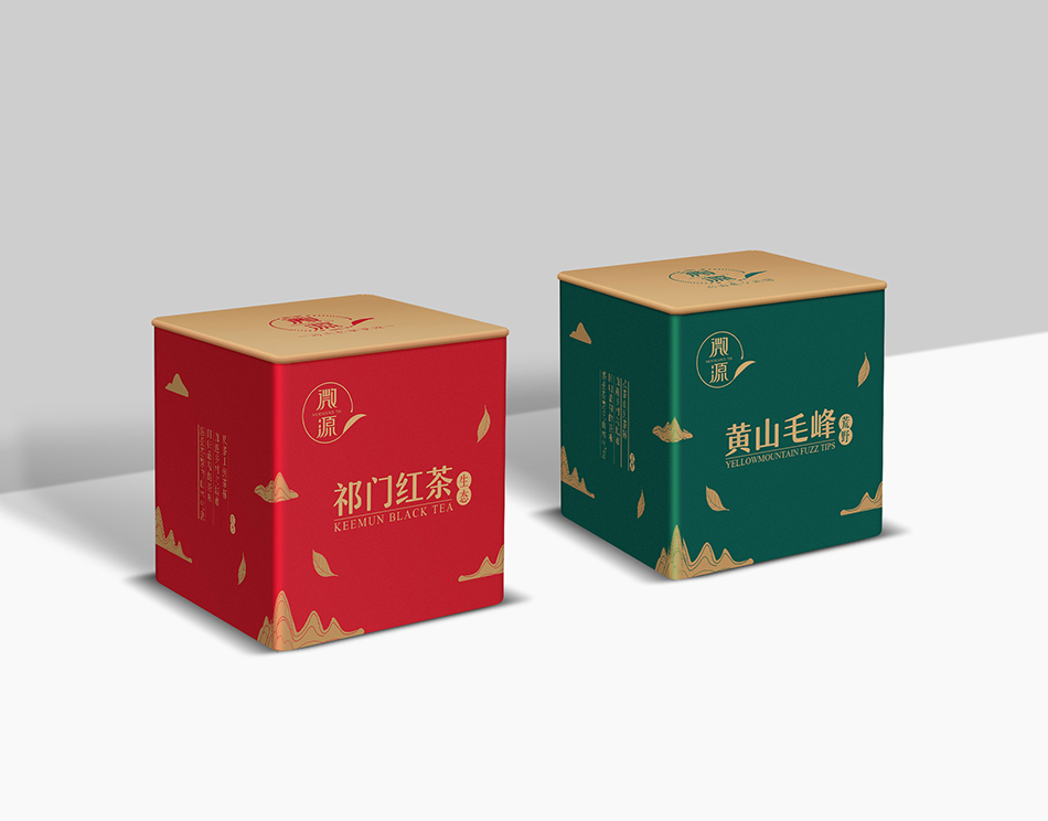 產(chǎn)品包裝設計